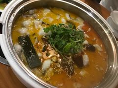 -龙梅肥肠鱼(明瓦廊店)