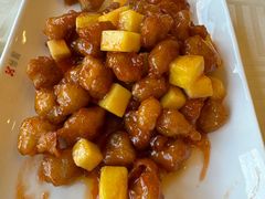 -怡园饭店-餐厅(四望亭店)