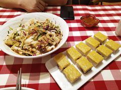 -西贝莜面村(万象天地店)