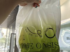 -宝藏绿洲(万象前海店)