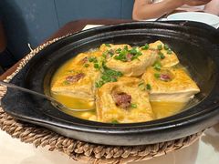 -客沁缘·正宗赣南客家菜(红谷滩碟子湖大道店)
