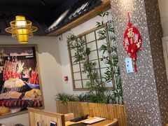 -水林间·寿喜烧自助(仙林金鹰店)