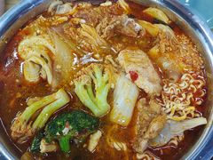 -四川老牛麻辣烫(北门桥店)