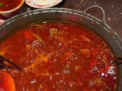 -水巷子·巴掌腰片重庆火锅(云纺店)