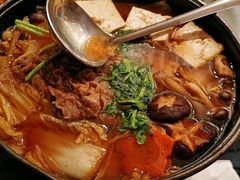 -新鲜特色餐厅(香格里拉大酒店)