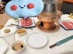 -东来顺饭庄(天坛店)