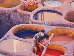 -穆莱拉赫制革厂