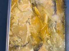 -半天妖烤鱼(方庄店)