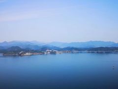 -千岛湖忆湖度假酒店(中心湖景区店)