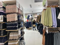 -优衣库(重庆沙坪坝印象汇店)