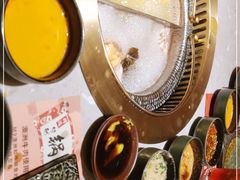 -空之介寿喜烧·和牛放题(恒隆广场店)
