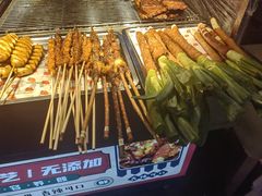 -捞沙巷