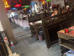 -矮板凳老火锅(宽窄巷子店)