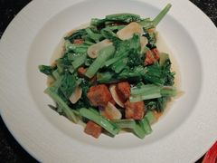 -局气 烤鸭·北京菜(光华路店)