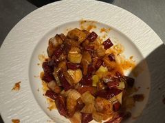 -额娘·春饼烤鸭(乐汇城店)