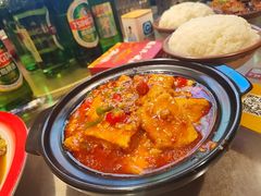 -蜀川川破店·江湖菜·烧烤(北京首店)