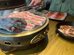 -泥炉烧肉师(新街口金銮巷店)