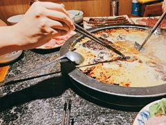 -陈眼镜火锅(总店)