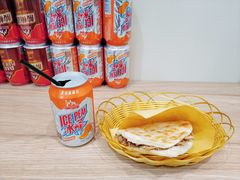 -樊阿姨•肉夹馍•手工面(嘉禾望岗店)