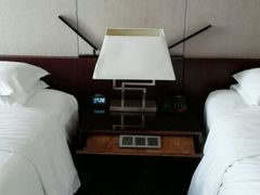 -广州天河希尔顿酒店