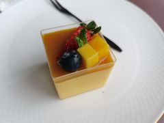 -SMEET遇上 世界料理·酒廊