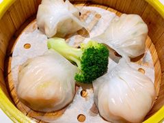 -顺粤楼·粤菜·点心(融创茂店)