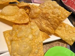 -川竹火锅(创业城店)