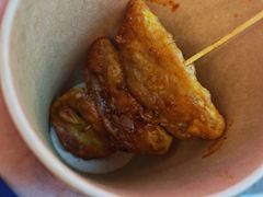 -市府路小吃城(民俗文化广场锦苑店)