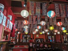 -仙隐小鹿料理食堂(沙市人信汇店)