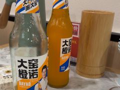 -新凯旋烧烤·燕姐千岛湖土菜