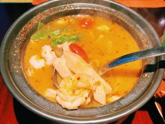 -红泰·泰精选·特色料理(中山路店)