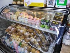 -韩国利尔面包(桂林路店)