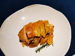 -老吉堂上海本帮菜(工体店)