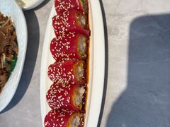 -陶兰居·手工点心·粤菜(圆融时代广场店)