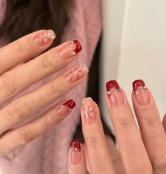 -斯馨·健康美甲美睫