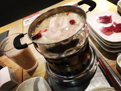怡人怡口澳洲肥牛自助-怡人怡口牛排海鲜自助(飞龙大厦店)