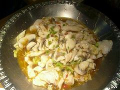 -金苑海鲜酒家(来魅力店)