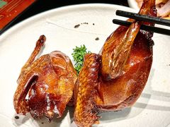 -旺金鸽·传承15年老字号·手工早茶(荔湾坦尾桥中店)
