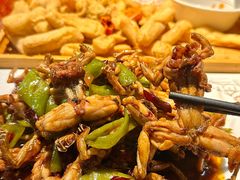 -满堂春特色餐馆