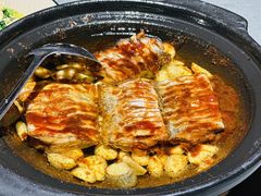 -佬太公海鸭·海鲜大排档(上海总店)