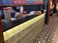 -满园烤鸭·春饼(沈北万达店)