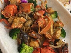 -天津水晶宫饭店