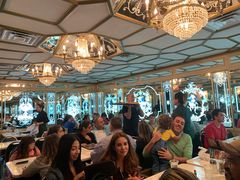 -Versailles Restaurant Cuban Cuisine
