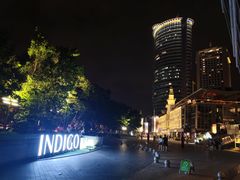 -厦门海港英迪格酒店(中山路店)