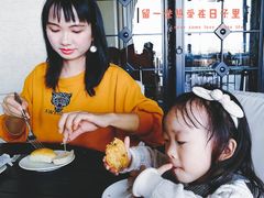 -南沙游艇会·大兵船餐厅