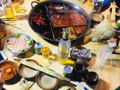 -独雅老火锅(原宏声巷店)
