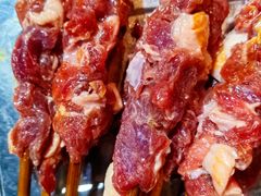 -源味居手把签烧烤(长春一店)