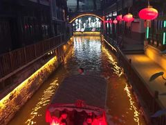 -台儿庄古城