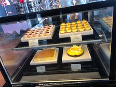 -广州富力君悦大酒店·凯菲厅