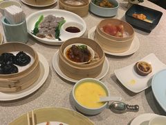 -万丽轩·粤菜(王府井金茂万丽酒店)
